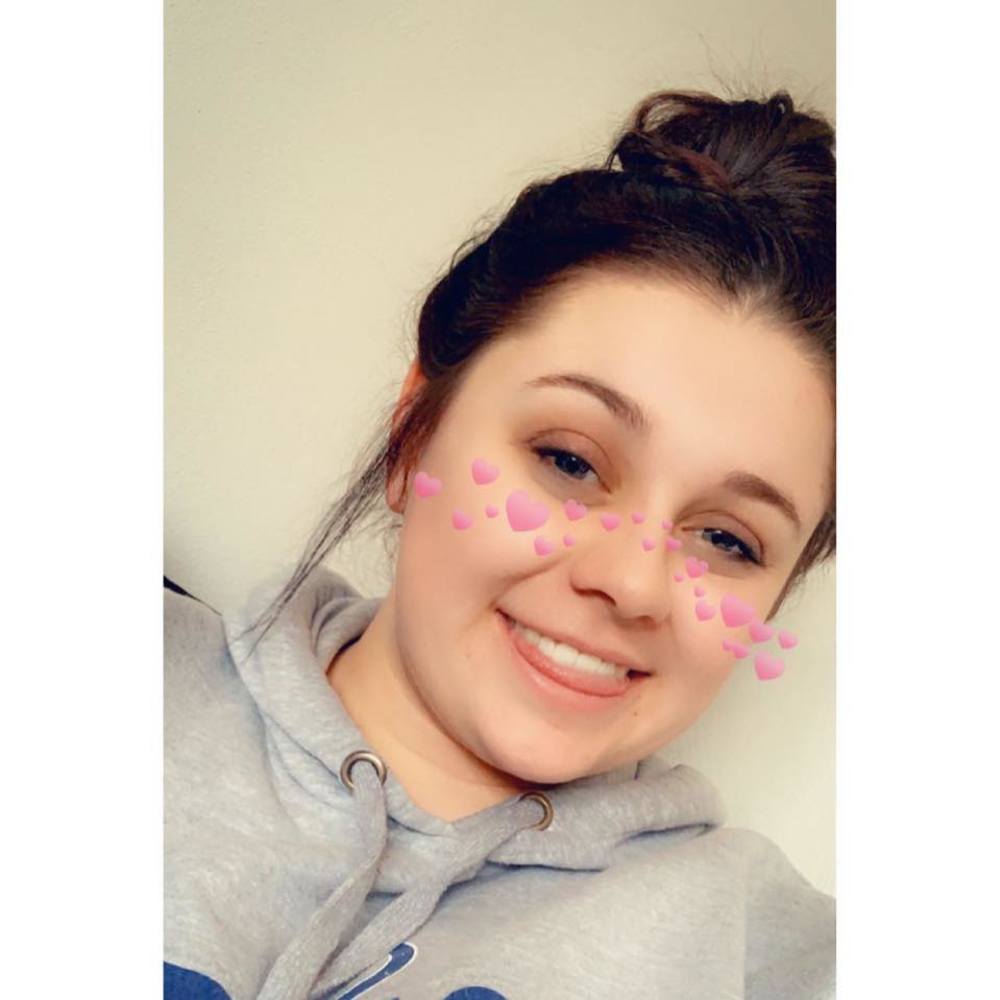 Meet your Posher, Ally